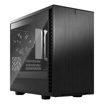 楽天市場】fractal design ミドルタワー型pcケース define 7 compact 