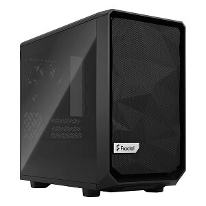 yX[p[SALEGg[őSi|Cg10{zFractal Design tN^fUC~j^[^PCP[X Meshify 2 Nano Black TG dark tint FD-C-MES2N-01(2549284)s 
