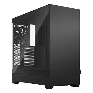 yX[p[SALEGg[őSi|Cg10{zFractal Design tN^fUC~h^[PCP[X Pop Silent Black TG Clear Tint FD-C-POS1A-02(2546864)s 
