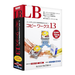 LIFEBOAT ライフボート LB コピーワークス13(2330068)送料無料
