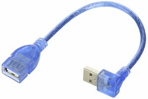 �y5���͍ő�5000�|�C���g�z�ϊ����l �w���J�����C�W��USB�����P�[�u�� 0.2m ��L�^ USBACA20DL(2295282)