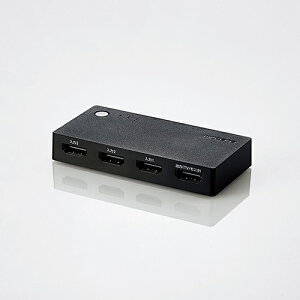 y2024ԌN[|zzzELECOM GRHDMIؑ֊/31o/P[uȂf/ubN DHSWL3BK(2447340)s