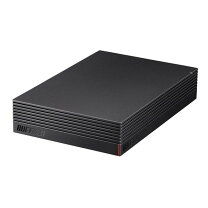 楽天市場】外付けハードディスク バッファロー 8tbの通販