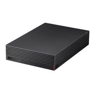 yRSLoׁzBUFFALO obt@[Ot n[hfBXN 8TB ubN HD-NRLD8.0U3-BA(2479857)
