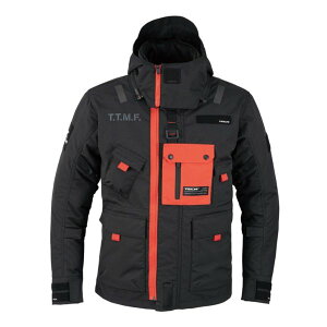 y1524ԌN[|zzzRS-Taichi A[GX^C`RSJ726 X^[ I[V[Yp[J BK/ORANGE XL RSJ726BK11XL(2514417)