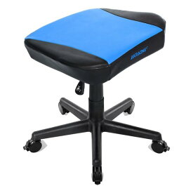 AKRacing エーケーレーシングオットマン フットレスト Blue Footrest Blue(2498008)送料無料