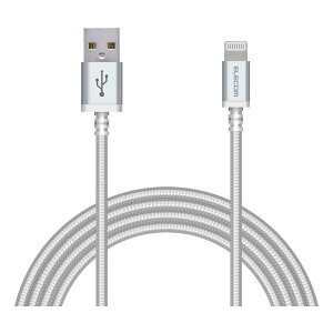 y1524ԌN[|zzzELECOM GRiPhone [dP[u CgjOP[u 2m ϋv iC zCg MPA-UALS20WH(2513156)