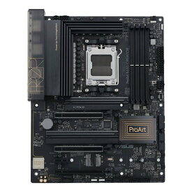 【15日は24時間限定クーポン配布】ASUS エイスースDOS/Vマザーボード ATXマザーボード AMD Ryzen 7000シリーズ AMD AM5ソケット対応 PROART B650-CREATOR(2560889)送料無料