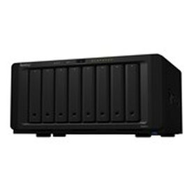 Synology シノロジーDiskStation DS1821+ DS1821+(2536343)代引不可 送料無料