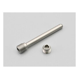 【15日は24時間限定クーポン配布】DAYTONA デイトナキャリパー小物 ステンレスパッドピンセット φ5.8×64mm NISSIN系 D32991(2021240)代引不可