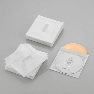 �y25����24���Ԍ���N�[�|���z�z�zELECOM �G���R��Blu-ray�ECD�EDVD�Ή��s�D�z�P�[�X �^�C�g���J�[�h �z���C�g CCDNIWB120WH(2410414)