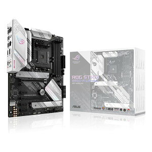 y524ԌN[|zzzASUS GCX[XDOS/}U[{[h ROG STRIX B550-A GAMING(2508156)