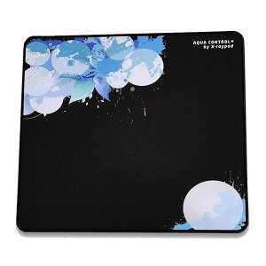 y524ԌN[|zzzX-raypad GbNXCpbhAqua Control Plus Black Fly XL XRACPBKFLYXL(2548159)s 