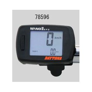 y20vGg[Iōő1|CgN[|zzzDAYTONA fCgȋv NANO fW^Xs[h[^[ D78596(2326188)s 