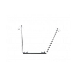 【25日は24時間限定クーポン配布】DAYTONA デイトナサイドバックサポート サドルバックサポート 車体右側 クローム ■エストレア D78733(2340106)代引不可 送料無料