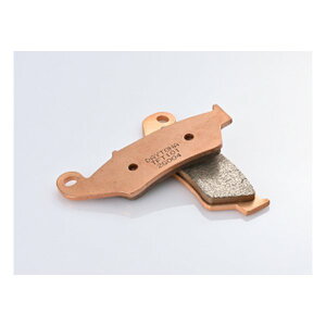 y524ԌN[|zzzDAYTONA fCginCp[V^[hpbh u[Lpbh No.016 CRF250Ri04`08j D72430(2311696)s