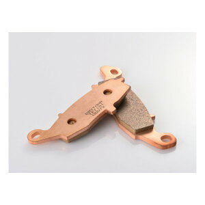 【30日は24時間限定クーポン配布】DAYTONA デイトナハイパーシンタードパッド No.060 ゼファー1100RS(96〜03)等 D72437(2327215)代引不可 送料無料