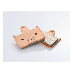 y1024ԌN[|zzzDAYTONA fCginCp[V^[hpbh u[Lpbh No.015 CB1300SFi98`02j D72440(2417216)s 