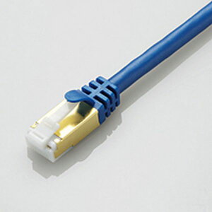 �y15����24���Ԍ���N�[�|���z�z�zELECOM �G���R��CAT7 20M LAN�P�[�u�� LDTWSTBM200(2333882)����s�� ��������