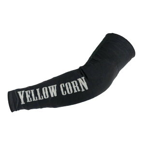 y1024ԌN[|zzzYeLLOW CORN CG[R[ProtectArmShade ubN/tN^[ n[hveN^[A[VF[h YAS-002(2448948)