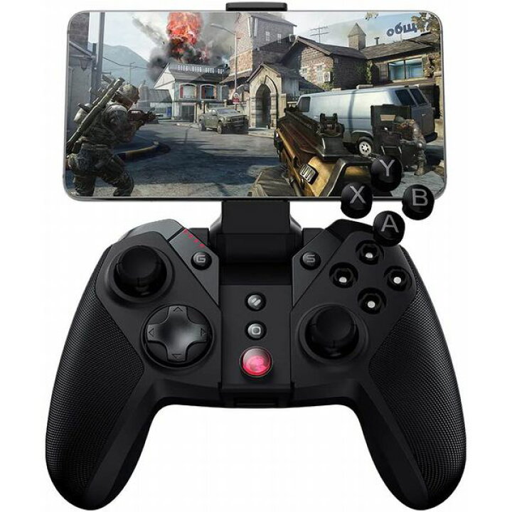 楽天市場 Gamesir ゲームサーgamesir G4proコントローラー 多機能 コントローラー ゲームパッド ６軸ジャイロ Gamesir G4 Pro 送料無料 E Zoa 楽天市場 Shop