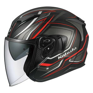 OGK KABUTO エクシード・クロー (バイク用ヘルメット) 価格比較 - 価格.com