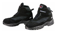 【10日は24時間限定クーポン配布】KOMINE コミネBK-061 FTC RIDING SHOES BLK 26CM 05-061/BK/26.0(21998…
