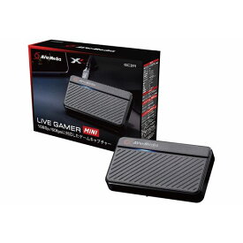 AVerMedia アバーメディアLive Gamer MINI GC311 GC311(2497861)送料無料