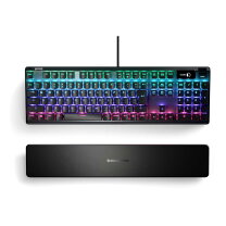 楽天市場】steelseries 日本語配列 ゲーミング キーボード apex pro jp 