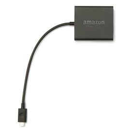 Amazon アマゾンAmazon純正 Fire TV Stickシリーズ対応 イーサネットアダプタ B01LXP5TXI(2511369)送料無料