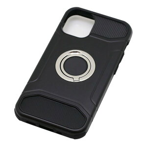 �y�G���g���[�ōő�10���|�C���g�zBAUT �o�E�giPhone2020 5.4inch�����O�t�P�[�X�ϏՌ�BK BJI2003BK(2504194)����s��