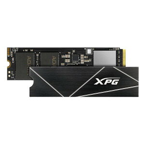 y25gNȃN[|zzzADATA GCf[^M.2 SSD 1TB Gen4 SSD PCI-Expressڑ Gen4 ^q[gVNt AGAMMIXS70B-1T-CS(2510591)