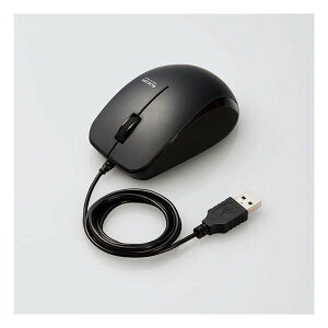 y3024ԌN[|zzzELECOM GRR }EX ubN BlueLED /L /3{^ /USB M-BL27UBKBK(2516939)