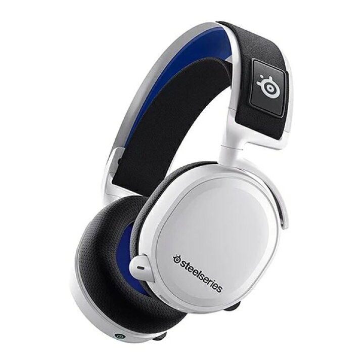 楽天市場】SteelSeries スティールシリーズゲーミングヘッドセット Arctis 7P+ ヘッドホン ワイヤレス マイク付き PS5 Q61471J(2532759)送料無料 : e-zoa 楽天市場 SHOP 楽天市場】SteelSeries スティールシリーズゲーミングヘッドセット Arctis 7P+ ヘッドホン ワイヤレス マイク付き PS5 Q61471J(2532759)送料無料 : e-zoa 楽天市場 SHOP