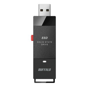 yX[p[SALEGg[őSi|Cg10{zBUFFALO obt@[OtSSD |[^u USB3.2 Gen1 XeBbN^ 250GB TV^Ή SSD-PUT250U3BC/D(2545474)