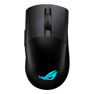 y1524ԌN[|zzzASUS GCX[XROG Keris Wireless AimPoint Black CXQ[~O}EX ROG/KERIS/WL/AIMPOINT/BLK(2554863)