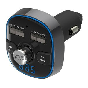 Kashimura JVBluetooth FMgX~b^[ toh USB2|[g 4.8A IC KD-210(2568840)s 
