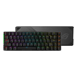 y2024ԌN[|zzzASUS GCX[XROG falchion NX 65%CXJjJpQ[~OL[{[h M601/ROG/FALCHION/NX/NXRD/US(2566384)