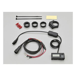 y524ԌN[|zzzDAYTONA fCgiUSBd & dv USB QC3.0Ή 18W iPhone/AndroidΉ C[vX`[W[ D16077(2506206)