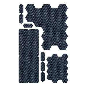 Razer [U[Universal Grip Tape Q[~OfoCXp~߃Obve[v RC21-01670100-R3M1(2511073)