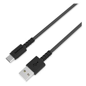 �y20����24���Ԍ���N�[�|���z�z�zKashimura �J�V����USB�[�d�������P�[�u�� 2m A-C STRONG BK �u���b�N AJ-630(2511987)����s�� ��������