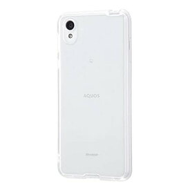 レイ・アウトdocomo arrows Be F-04K ハイブリッド/クリア RT-ARK4CC2/CM(2525184)代引不可