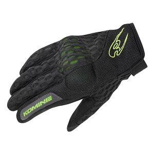�y20����24���Ԍ���N�[�|���z�z�zKOMINE �R�~�lGK-243 PROTECT M-GLV BK/NEON M 06-243/BK/NE/M(2500408)����s�� ��������