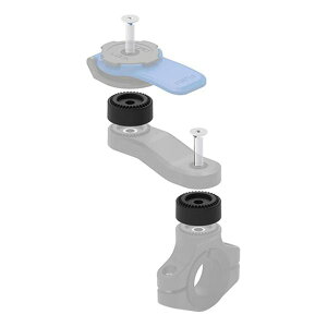 �y10����24���Ԍ���N�[�|���z�z�zQUAD LOCK�i�N�A�b�h���b�N�jQUAD LOCK MOTO SPACER RINGS �����X�y�[�T�[ 2�Z�b�g QLP-MOT-SR(2507799)��������