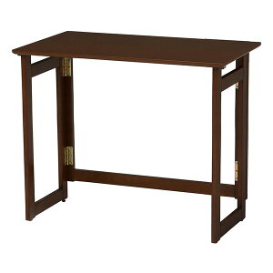 y2024ԌN[|zzz nMn܂肽݃e[u ؐ 80cm×s40cm×71cm _[NuE VT-7812DBR(2520248)s