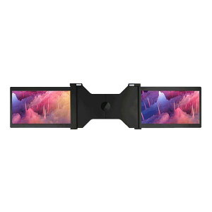 y25gNȃN[|zzzJAPANNEXT WplNXgUSB-Cڑ 2PCj^[ Tri-Screen ubN 10.1^ /WUXGA 1920×1200j/Ch JN-TRI-IPS101HDR(2531142)s 