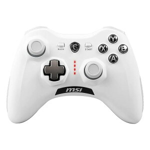 y30gNȃN[|zzzMSI GGXACMSI FORCE GC30 V2 WHITE Q[pbh FORCE GC30 V2 WHITE(2548596)