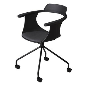 y524ԌN[|zzzJ AY}fXN`FA ubN 60×s52×79×ʍ47cm PC-986BK(2560102)s