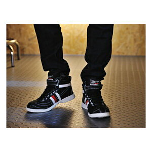 y3024ԌN[|zzzDAYTONA fCgiCfBO V[Y HBS-001 SAFE V[Y ubN/zCgbhC 26.5cm D99066(2495755)s 