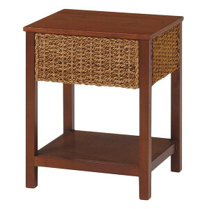 �y15����24���Ԍ���N�[�|���z�z�z���� �n�M�n���A�W�A�� �T�C�h�e�[�u�� �����o�� ���]�[�g �}�z�K�j�[ ��40×���s35×����50cm RT-1982NA(2519823)����s��